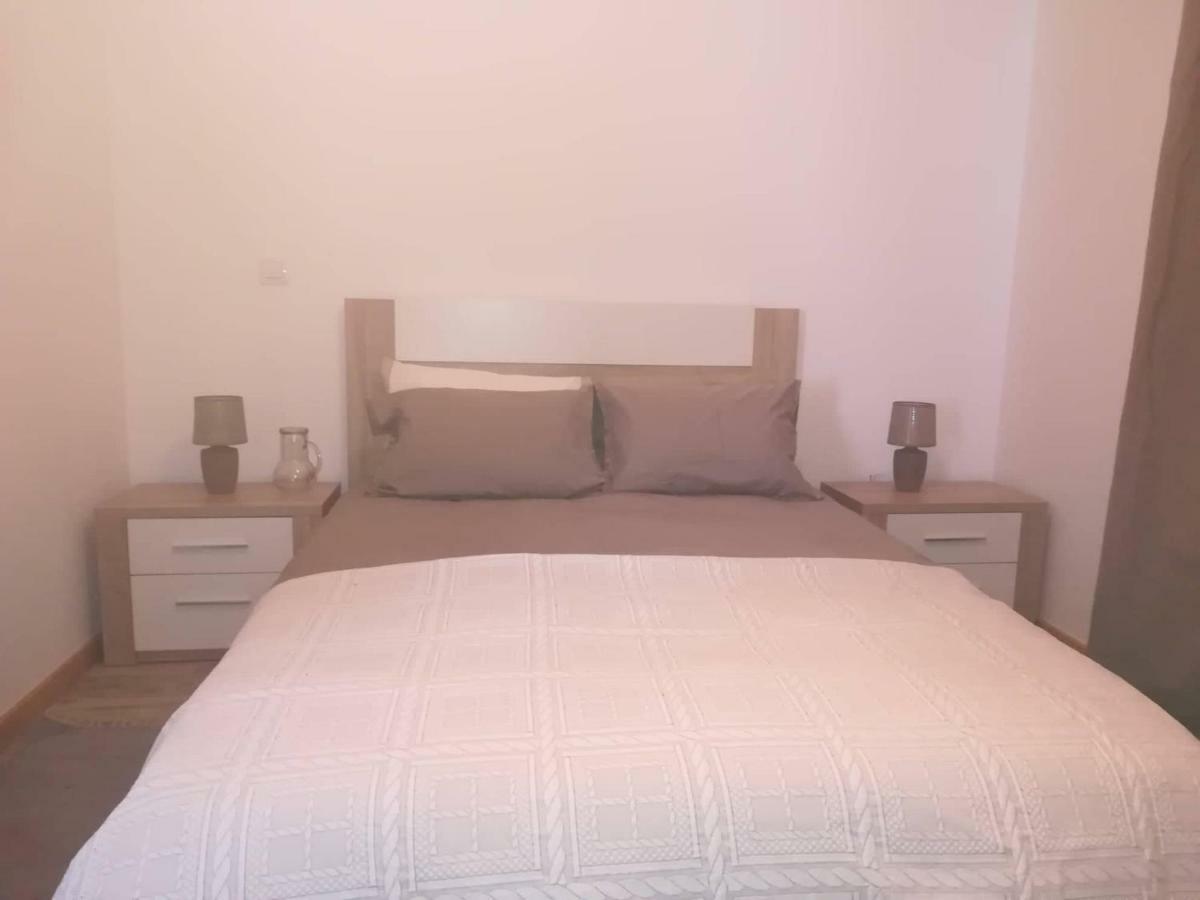 Casa Neptuno Villa Rabo de Peixe Eksteriør billede