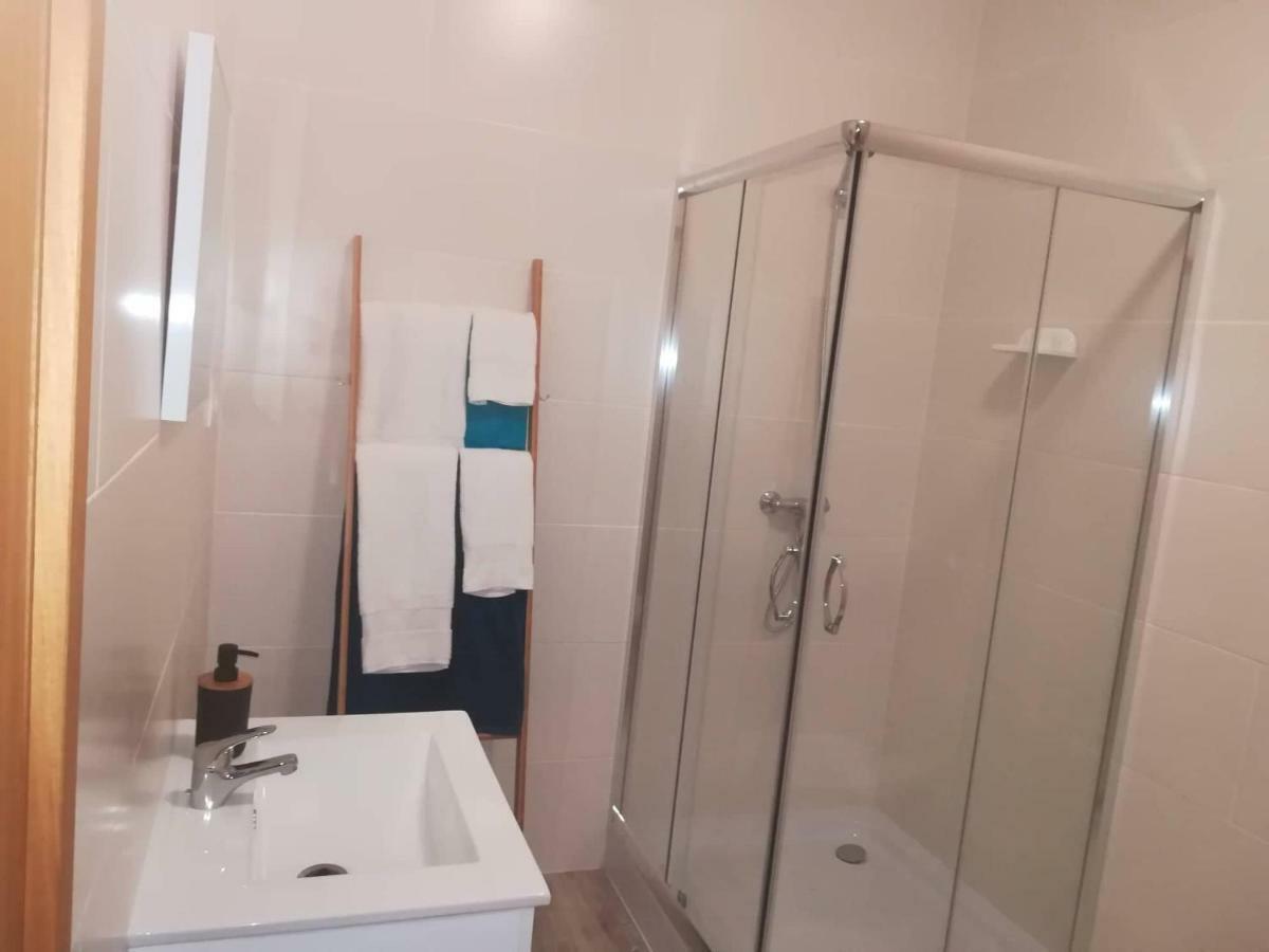 Casa Neptuno Villa Rabo de Peixe Eksteriør billede