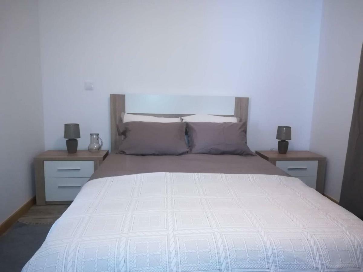Casa Neptuno Villa Rabo de Peixe Eksteriør billede
