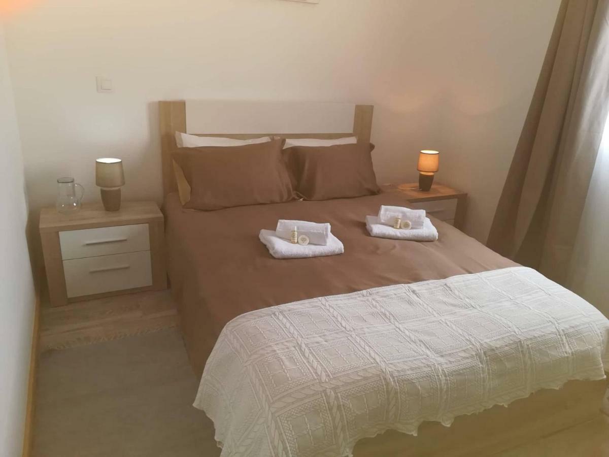 Casa Neptuno Villa Rabo de Peixe Eksteriør billede